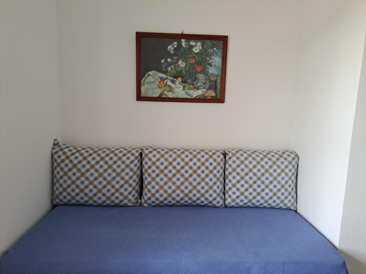 Madilides Apartment Platis Gialos  Ngoại thất bức ảnh